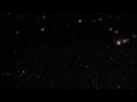 eXtreme Deep Field Zoom-In