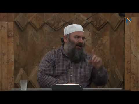 Pse nuk të jep Zoti ty shumë pasuri?! - Hoxhë Bekir Halimi