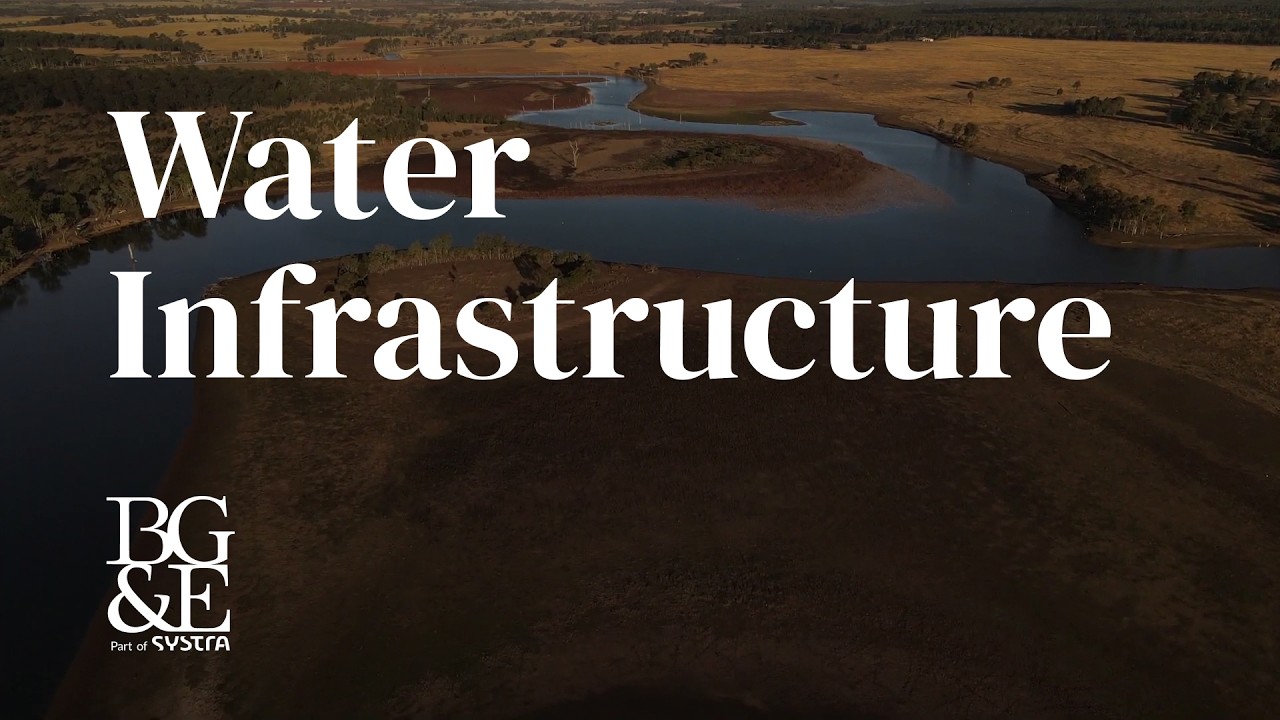 BG&E | Water Infrastructure