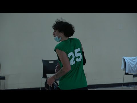 wIDIT(51) vs Dirty Clan(42) - Sunday tier 1 - tcbl 2021 summer