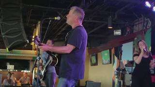 Brian Kirk and the Jirks-Africa cover