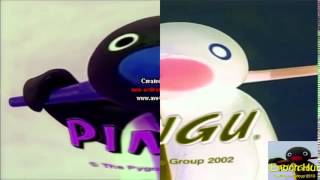 Pingu Outro in Z Major 74 (FIXED)