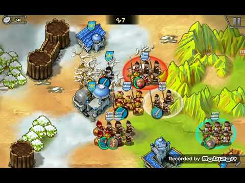 European War 5:Empire #4 "Alexander Crusade.Battle of Issus"