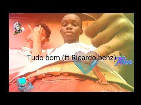 Serial Flow Nde -Tudo bom Ft Ricardo benz (Official Audio)