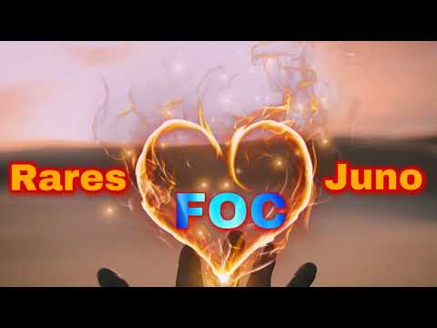 Rares X Juno - Foc (Dj San Remix)
