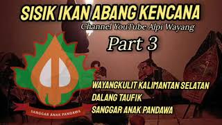 Download lagu JIMAT BAGONG SAKTI Part 3 DALANG TAUFIK SANGGAR ANAK PANDAWA WAYANG BANJAR mp3