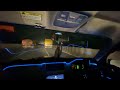 Night Driving Scorpio Classic S Modified Scorpio Classic Ambient Light