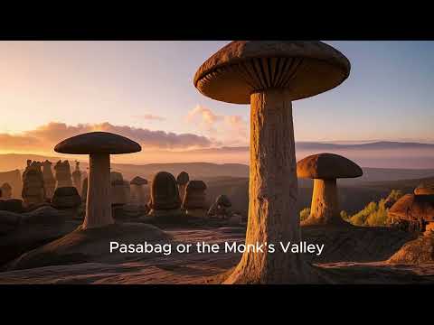 🏜️ Hidden Gems of Cappadocia – Beyond the Balloons