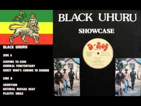 Video thumbnail for Natural Reggae Beat