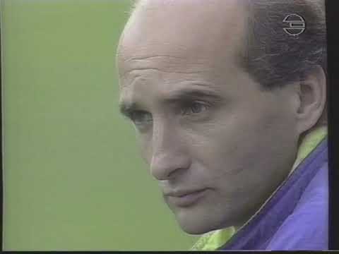 1994/95: SV Meppen - FC Homburg 1:0