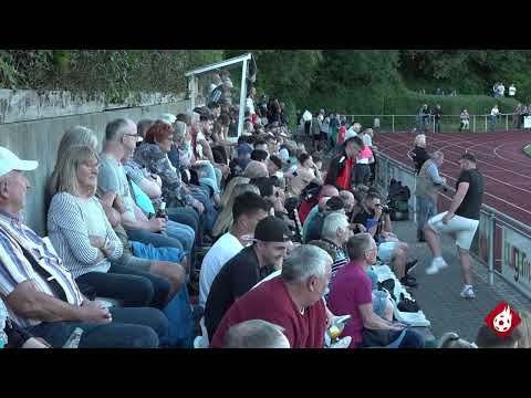 Highlights RSV Petersberg  - TSV Künzell