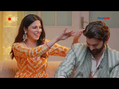 Ek Chatur Naar: Neil Is Open To Date A Fan? | Divya Opens About Her Character | Umesh Shukla & More