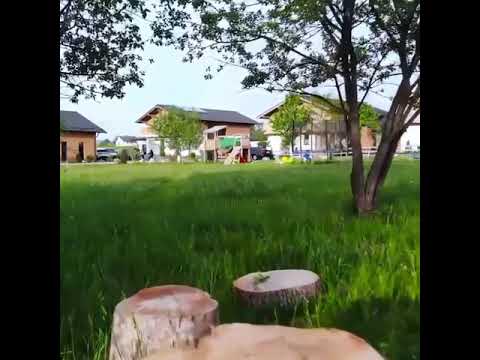 Green Resort Bran - o altfel de cazare în Bran