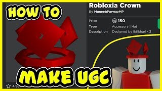 Roblox Ugc Th Clip - 
