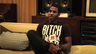 Jason Derulo - &quot;It Girl&quot; Behind the Music