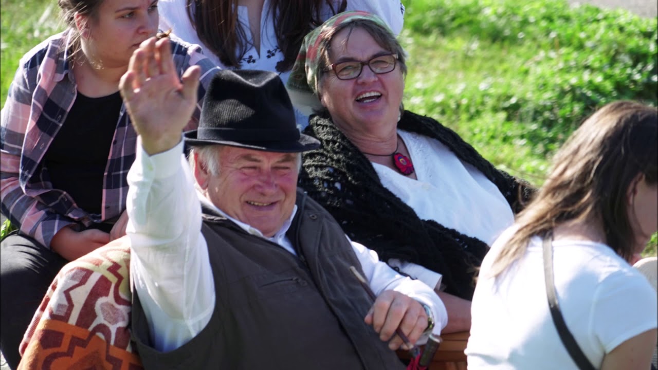 2019.10.19. Zalacsébi szüreti felvonulás