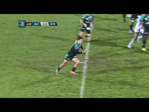 PRO D2 - L'image de la J17