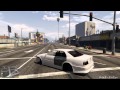 1999 Toyota Chaser 0.3 for GTA 5 video 1