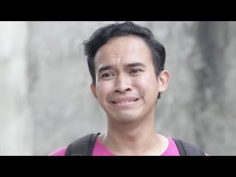 Anwar Patah Hati - Highlight Kecil Kecil Mikir Jadi Manten Eps 33