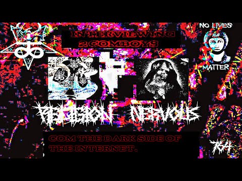 com.. the dark side of the internet (interview with comboys)