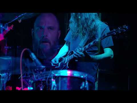 Eagle Claw - "Godmaker" (Official Video)