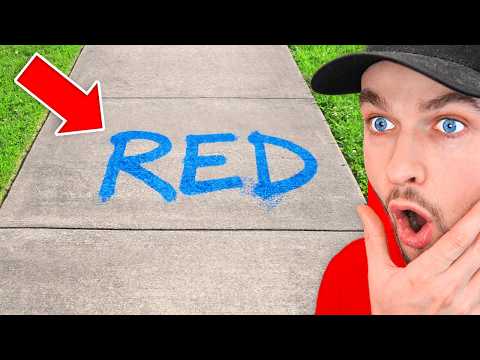 IMPOSSIBLE Don't Say The Same Thing Challenge!