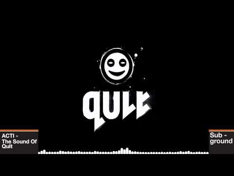 ACTI - The Sound Of Qult [FREE DOWNLOAD]