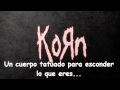 KoRn - Clown [Sub. Español] [HD] 