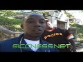 LUNI COLEONE  "THE LOST INTERVIEW"