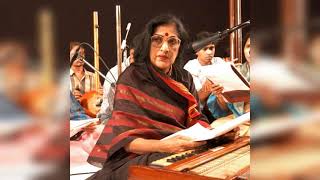 Abhang (Based on Bhimpalasi)