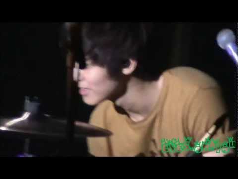 120922 CNBlue In London Concert - Funny English Talk Close Up Fancam