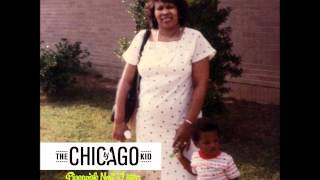 BJ the Chicago Kid - I Want You Back/Lady Lady
