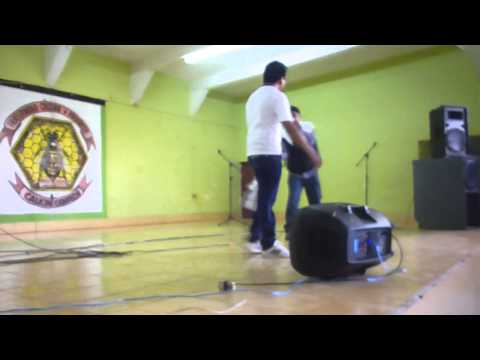 Wickaz vs Chester "Liga Canzaz" 2015