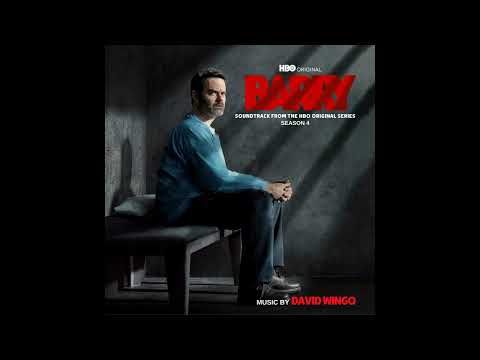 BARRY - Season 4 Soundtrack - 19: No Answer