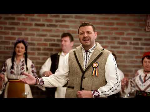 Mihai Trif  Joaca lume draga