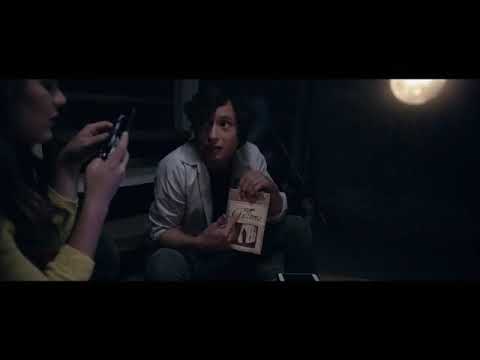 THE GALLOWS 2 you official (TRAILER 2019)