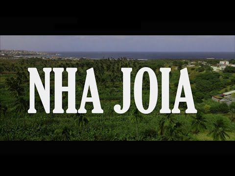 Jacir Camala - Nha Joia feat. Akon CV
