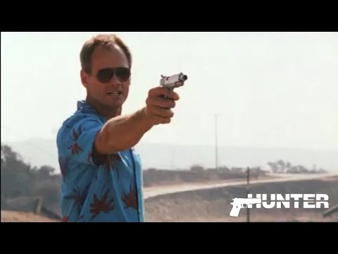 Hunter | Season 2 Episode 7 | Rape And Revenge Part 2