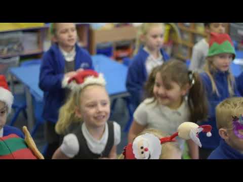 Star Class   Born in a Barn