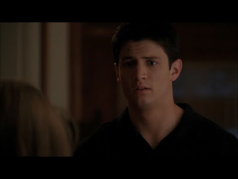 Nathan and Haley 2х23