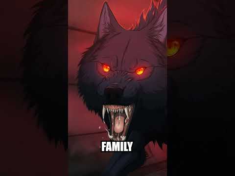 SCP-023 Fully Explained (Black Shuck)