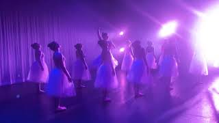 “Lux” original ballet choreography (Histown Dance Studio)
