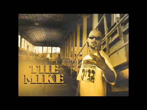 The Mike - Eshte (Official Audio)