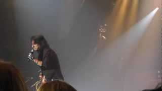 Alice Cooper - Hey Stoopid - Live 2012