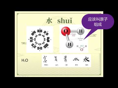亲：水、沝、淼、㵘，这几个字读什么？什么意思？