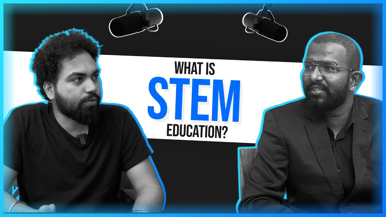 Can STEM Education Really Change India's Future?