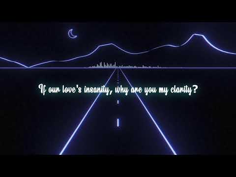 Zedd - Clarity ft.Foxes (Lyrics)