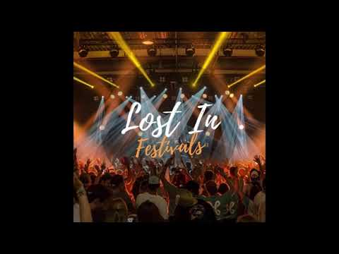 Danny Jarvis - Lost In Festivals
