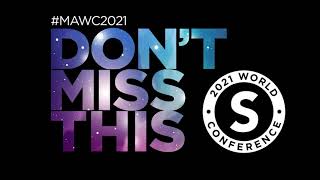 Market America Worldwide l SHOP.COM 2021 Online World Conference - Don