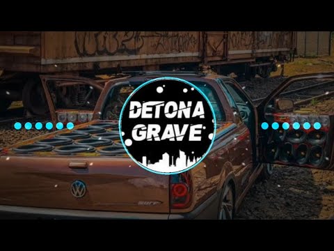 MC MR BIM + MC MADIMBU + MC THEUZYN - SEGURA NO PAREDÃO - ELETRO FUNK - (YAN PRODUÇÕES) (COM GRAVE)